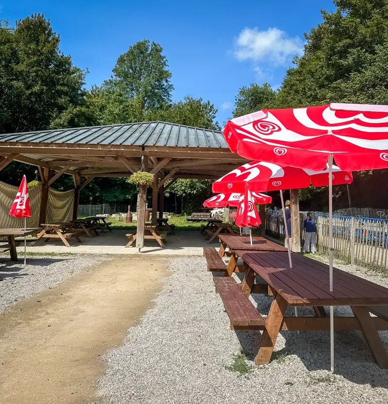 Photo de l'activité Chasse au trésor